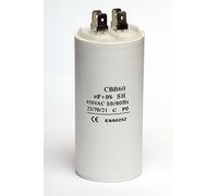 CONDENSATEUR - 16 uF - INTERHOME©