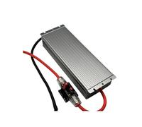 Condensateur 16v100f redresseur automobile avec carte d'égalisation 2.7v600f module ensemble