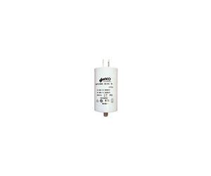 Condensateur 17mf pour seche-linge C00279827