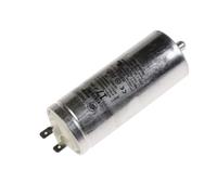 Condensateur 17UF d'origine Sèche-linge (C00279827 INDESIT ARISTON HOTPOINT)