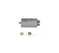 Condensateur 18 ¿f 450 V Pour Lave Linge Electrolux