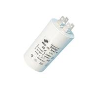 Condensateur 18 mF Lave-linge 481912118285, FAURE - 301445