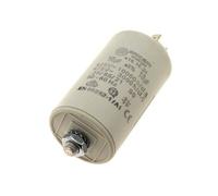 Condensateur 18µf 450v 50246552009 49011945 - lave-linge