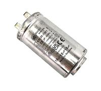 Condensateur 18µf Sèche-linge (1240344612 AEG ELECTROLUX EZANKER FAURE ZANKER ZANUSSI)