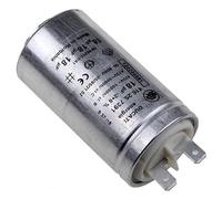CONDENSATEUR 18UF POUR SECHE LINGE ELECTROLUX - 1240344612