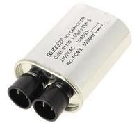 Condensateur 1µf/2100v 481912140003 - micro-ondes Autre G