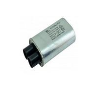 Condensateur 1mf 2100V Four micro-ondes EAE61082101, 481212158159, ELECTROLUX, SAMSUNG, WHIRLPOOL, BAUKNECHT, INDESIT, LADEN - 63068