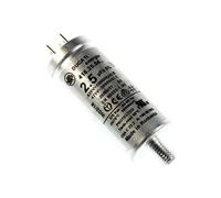 Condensateur 2,5µf 450 V Pour Lave-Vaisselle Thomson - Brandt