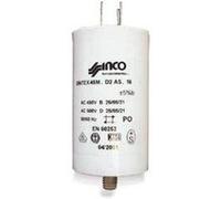 Condensateur 2,5mf 450v demarrage Multi-marques G