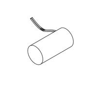 Condensateur 20 µf - 540/541 - FAAC 7601395