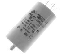 Condensateur 20 mF 450V (294774-48864) Lave-linge (481981729153 BRANDT THOMSON VEDETTE FAGOR)