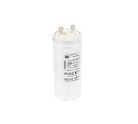 Condensateur 20 mf d'origine Sèche-linge 1240344760 ELECTROLUX Sèche-linge 1240344760 ELECTROLUX