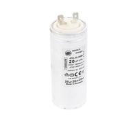 Condensateur 20 pour seche-linge Electrolux 124034476