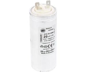 Condensateur,20µf 1240344760 Faure Arthur Martin