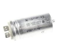 Condensateur 20uf pour seche linge beko - 2807962400 G
