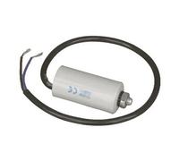 CONDENSATEUR 25 ΜF 450 V SORTIE FILS pour NETTOYEUR HAUTE-PRESSION - CAP628UN