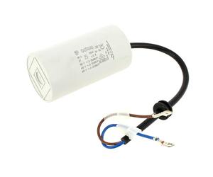Condensateur 25µf 450v 5131005548 pour nettoyeur haute pression