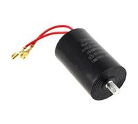 Condensateur 25µf pour Broyeur vegetaux Ryobi