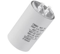 Condensateur 25mf d'origine Nettoyeur vapeur 9.085-013.0, 90850130 KÄRCHER Nettoyeur vapeur 9.085-013.0, 90850130 KÄRCHER