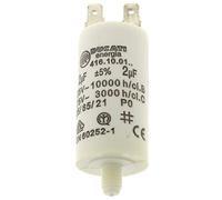 Condensateur 2µf 400v pour Seche-linge