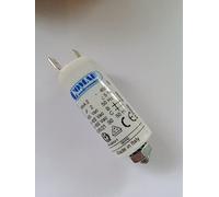 CONDENSATEUR 2µF A COSSES