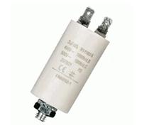 Condensateur 2MF d'origine Lave-vaisselle 481212018004, C00326741 WHIRLPOOL Lave-vaisselle 481212018004, C00326741 WHIRLPOOL