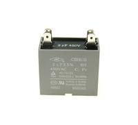 CONDENSATEUR 2UF/450V pour HOTTE ELECTROLUX - 4055336566