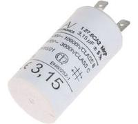 Condensateur 3.15 mf 450 v Hotte C00242732, 482000099557 ARISTON HOTPOINT, SCHOLTES - 301035 G