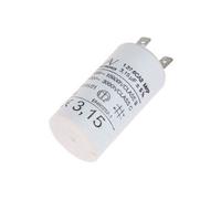 Condensateur 3.15 mf 450 v Hotte C00242732, 482000099557 ARISTON, SCHOLTES - 301035