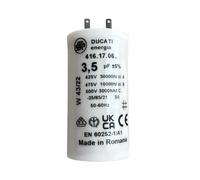 Condensateur 3,5μF 10Nm pour volet roulant