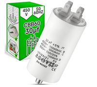Condensateur 30µf CBB60 Capacité et Nominale Tension de 450V - ONIX TECH