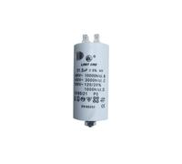 Condensateur 31.5 Mf 400 V