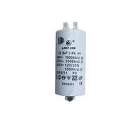 Condensateur 31.5 Mf 400 V Pour Lave Linge - 9010181