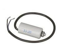 Condensateur 31.5 mf 450 v sortie fils pour nettoyeur haute-pression - cap631un - roa_cap631un