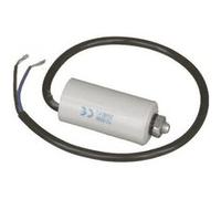 Condensateur 31.5 mf 450 v sortie fils pour nettoyeur haute-pression - cap631un - roa_cap631un G