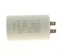 Condensateur 32µf 450v pour Nettoyeur haute pression Karcher