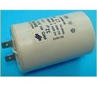 Condensateur 32µf 450v pour Nettoyeur haute pression Karcher