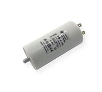 Condensateur 35 µF, 450 volts Double Faston avec Vis