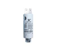 CONDENSATEUR 3ΜF 450VKW714437 POUR REFRIGERATEUR CANDY - 9010425