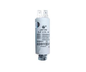 CONDENSATEUR 3ΜF 450VKW714437 POUR REFRIGERATEUR CANDY - 9010425