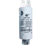 CONDENSATEUR 3ΜF 450VKW714437 POUR REFRIGERATEUR CANDY - 9010425