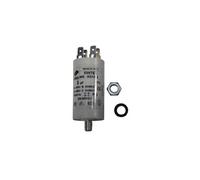 Condensateur 3µF pour Lave-vaisselle ELECTROLUX, FAGOR, AEG, FAURE, ZANUSSI,, PROGRESS, RADIOLA, BAUK