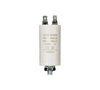 condensateur 3mf 3 mf cosse micro farad 450v 50/60 hz condo démarrage moteur