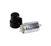 Condensateur 3mf+Capot Prote - Baxi : S58083768