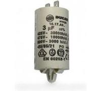 condensateur 3uf pour lave vaisselle fagor G