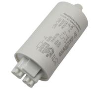 Condensateur 4,5µF 250V 30x53mm Push-In Italfarad 4,5uF