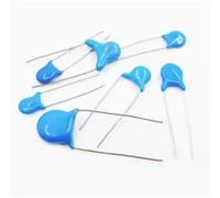 Condensateur 4 6 10 20 30KV 100 220 330 470 680 1000 2200 3300 4700 10000PF 1PCS(6KV 10000PF 10PCS)