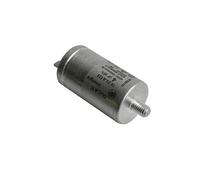 Condensateur 4 Mf 425 Volts Pour Climatiseur - 386600167