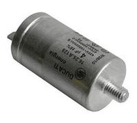 Condensateur 4 Mf 425 Volts Pour Climatiseur Dometic - 386600167 G