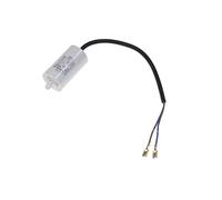 Condensateur 4 Mf 450 V